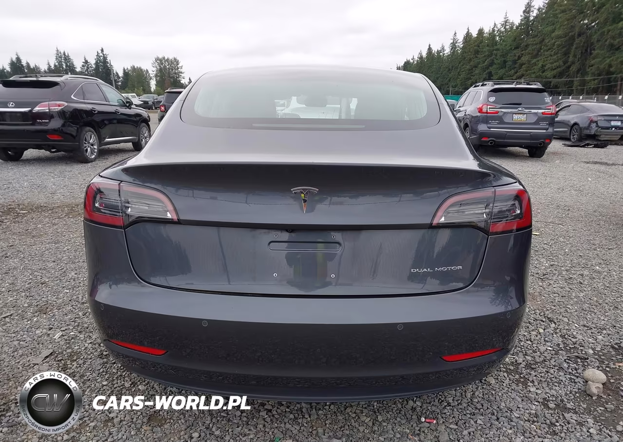 2018 Tesla Model 3 Long Range-Performance VIN:5YJ3E1EB2JF066633 - 16