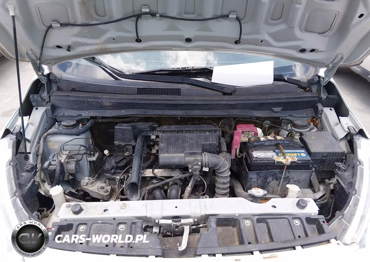 2018 Mitsubishi Mirage G4 Es VIN:ML32F3FJ9JHF13457 - 10