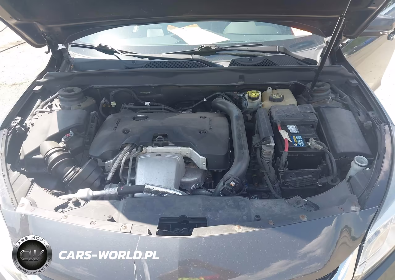 2014 Chevrolet Malibu 2Lz VIN:1G11J5SX0EF187665 - 10