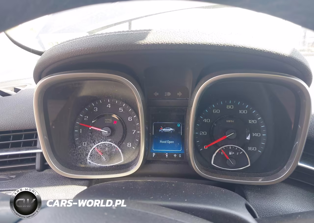 2014 Chevrolet Malibu 2Lz VIN:1G11J5SX0EF187665 - 7