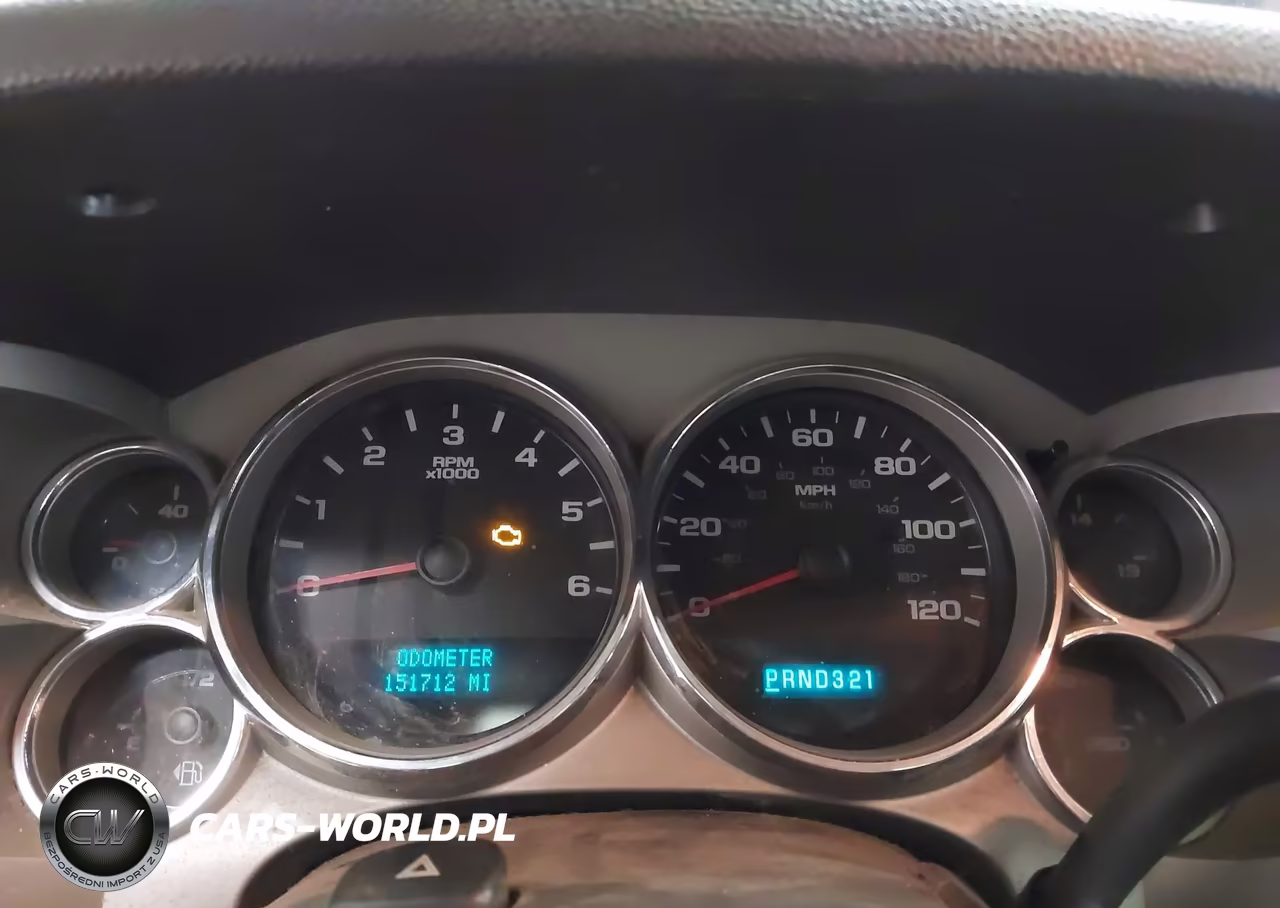 2007 Chevrolet Silverado 1500 Lt1 VIN:1GCEK14C47E527191 - 7
