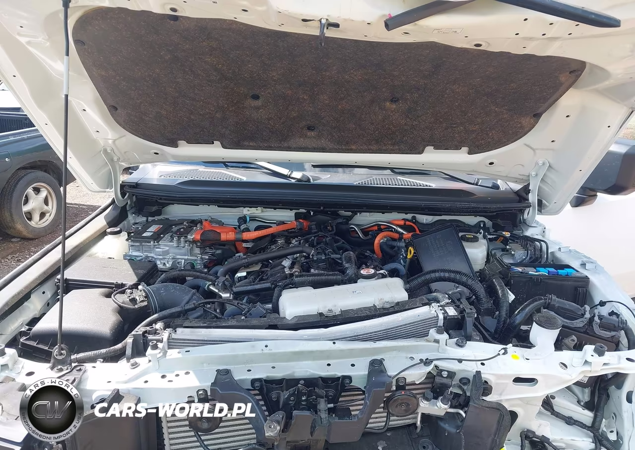 2025 Toyota Land Cruiser 1958 VIN:JTEABFAJ3SK019623 - 10