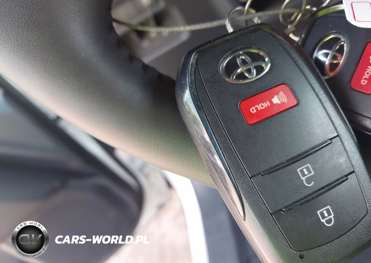 2025 Toyota Land Cruiser 1958 VIN:JTEABFAJ3SK019623 - 11