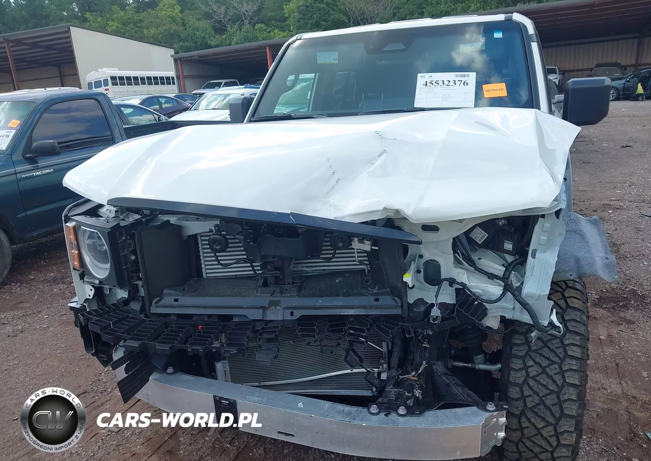 2025 Toyota Land Cruiser 1958 VIN:JTEABFAJ3SK019623 - 12