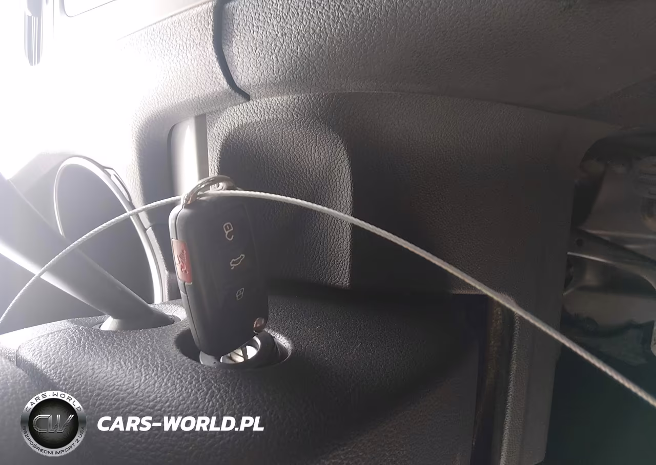 2011 Volkswagen Golf Tdi 4-Door VIN:WVWDM7AJ8BW293815 - 11
