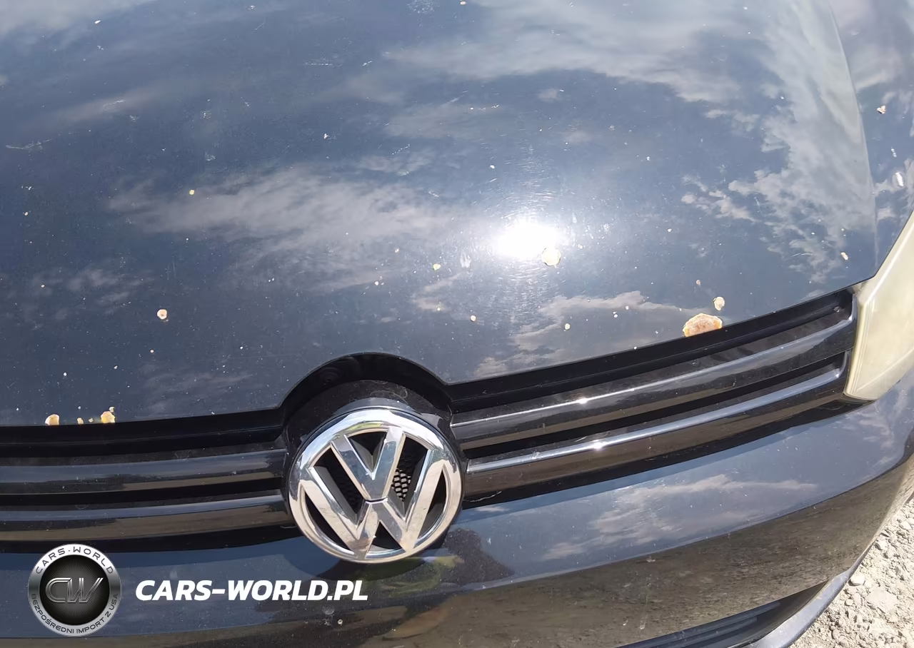 2011 Volkswagen Golf Tdi 4-Door VIN:WVWDM7AJ8BW293815 - 6