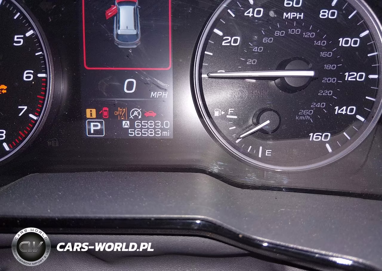 2023 Subaru Outback Premium VIN:4S4BTADC5P3166710 - 15