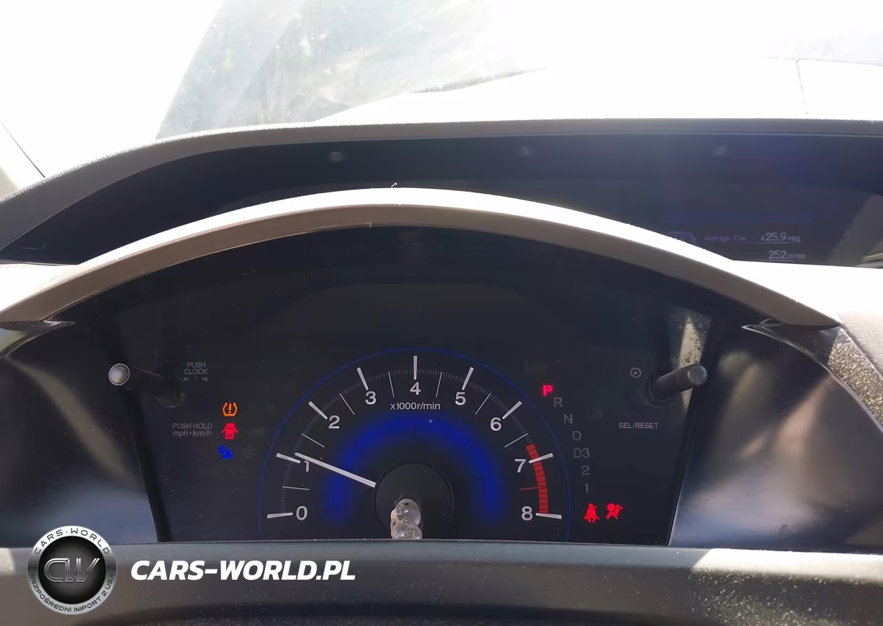 2012 Honda Civic Lx VIN:2HGFG3B57CH542827 - 7