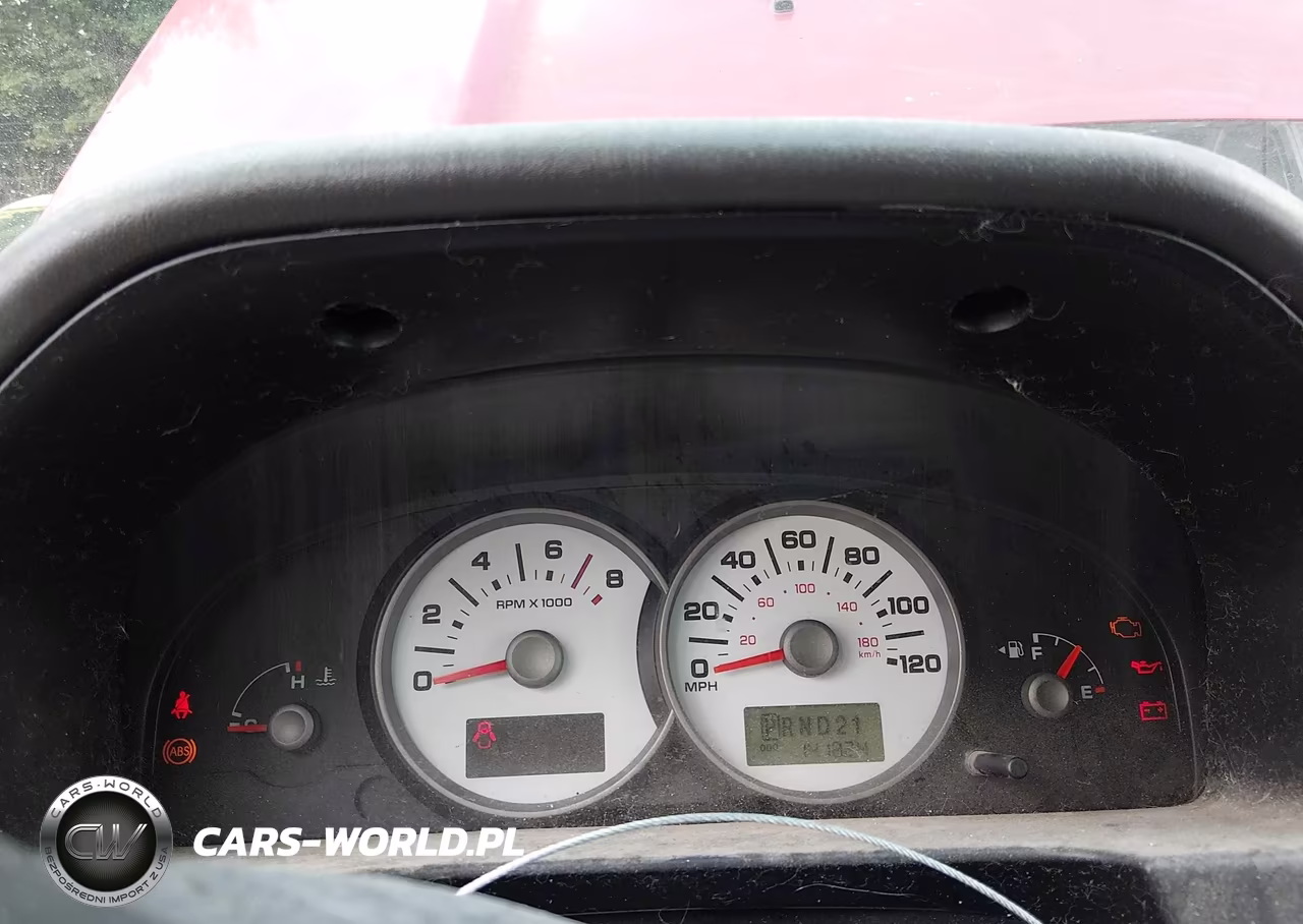 2005 Ford Escape Xlt VIN:1FMYU93195KA36048 - 7