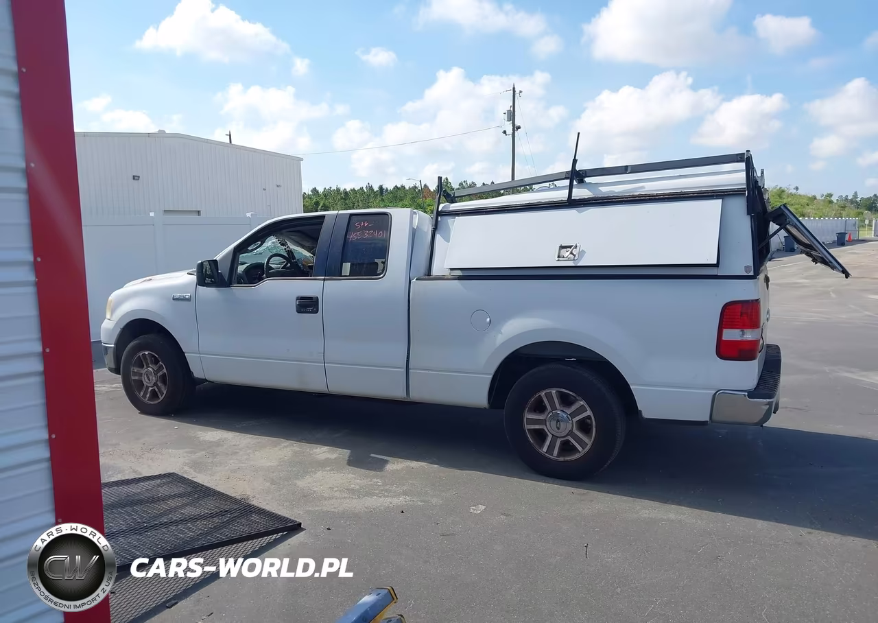 2006 Ford F-150 Lariat-Xl-Xlt VIN:1FTPX12V36NB70163 - 14