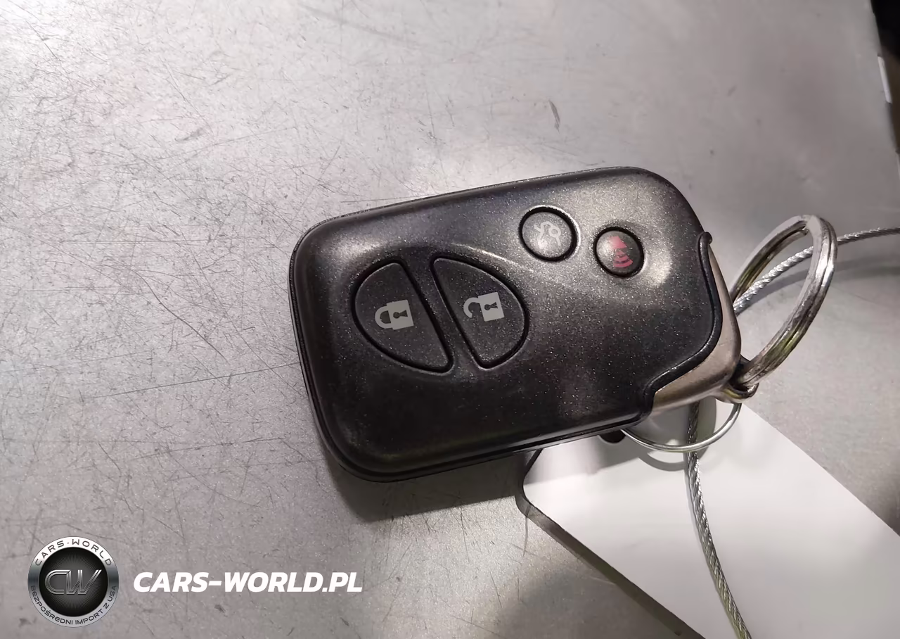 2010 Lexus Es 350 VIN:JTHBK1EG0A2346410 - 10