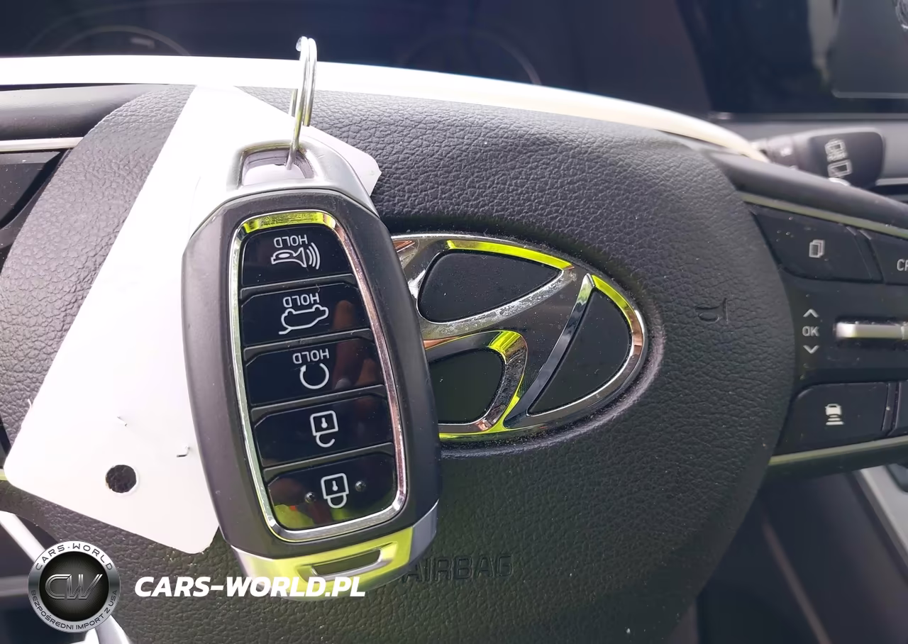 2020 Hyundai Palisade Sel VIN:KM8R44HE6LU060750 - 11