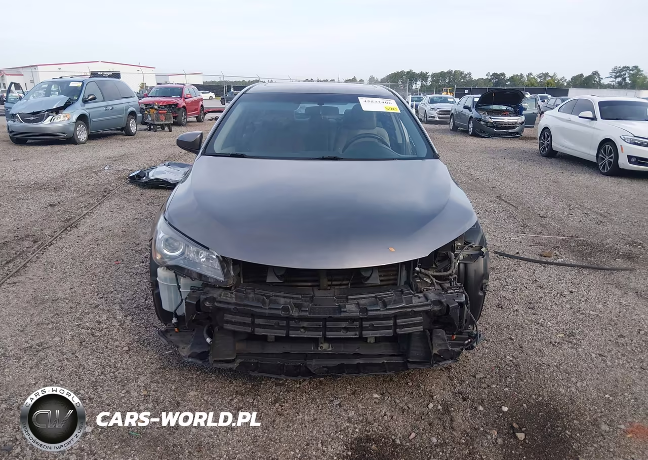 2015 Toyota Camry Se VIN:4T1BF1FK7FU485109 - 13