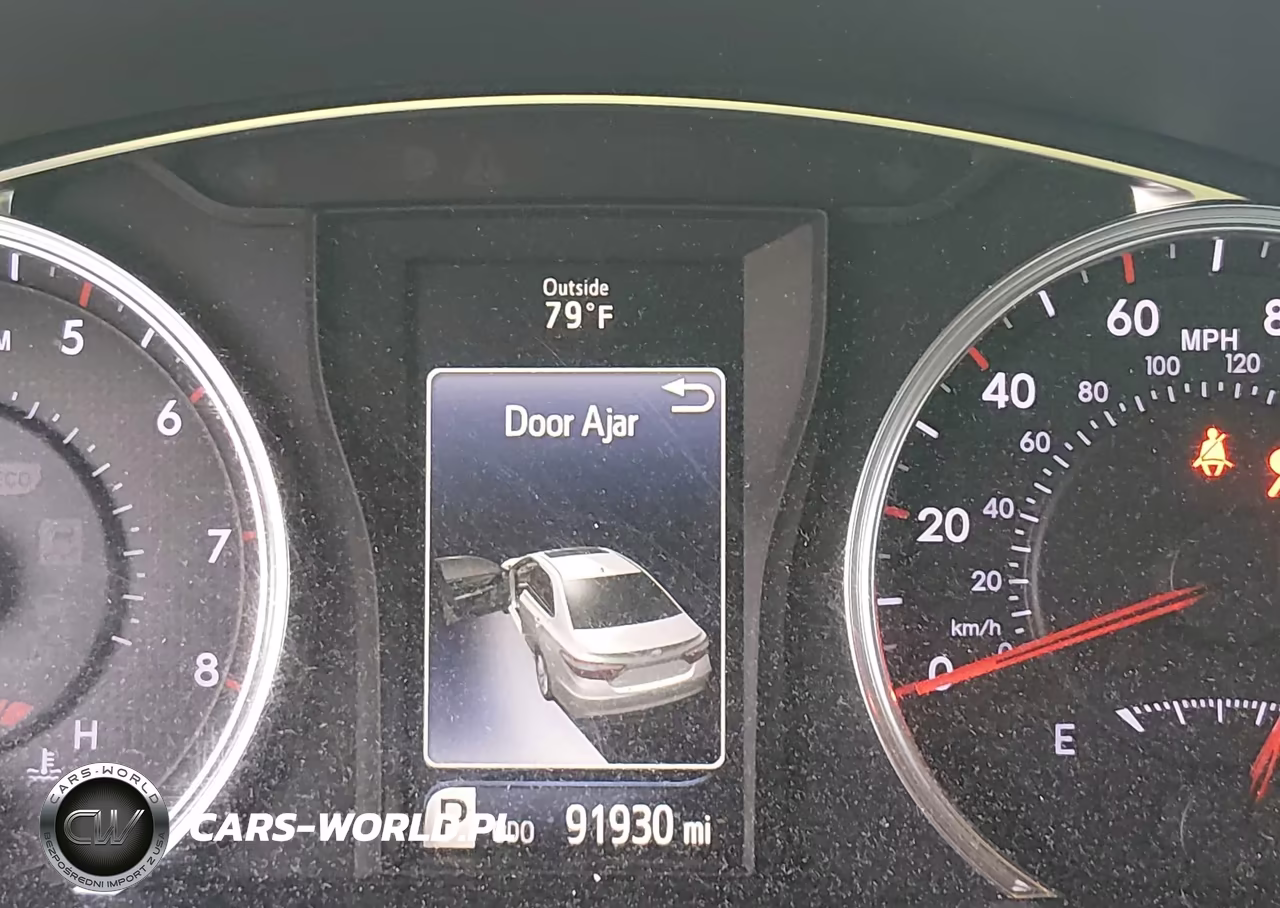 2015 Toyota Camry Se VIN:4T1BF1FK7FU485109 - 16