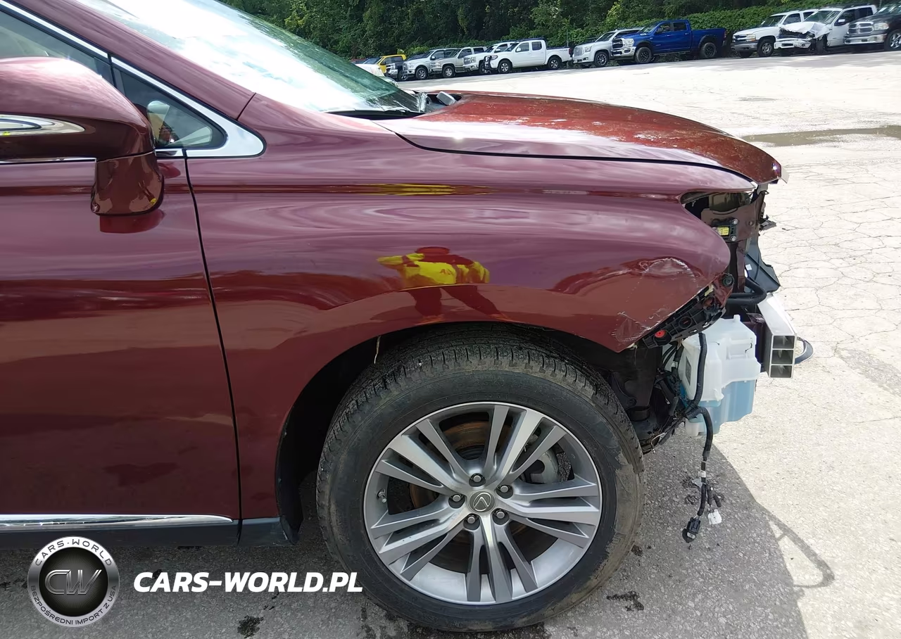 2015 Lexus Rx 350 VIN:2T2BK1BAXFC303716 - 18