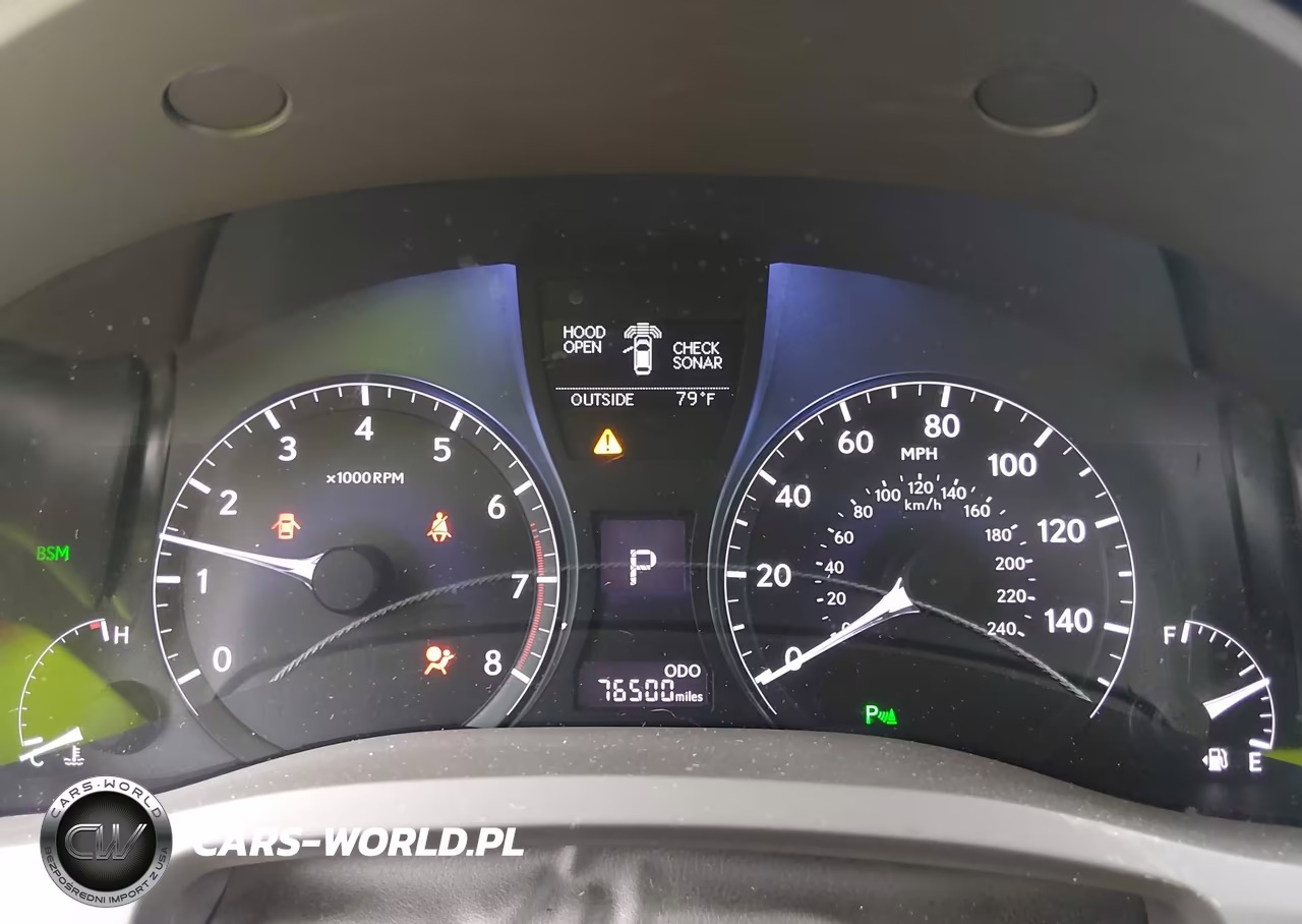 2015 Lexus Rx 350 VIN:2T2BK1BAXFC303716 - 7