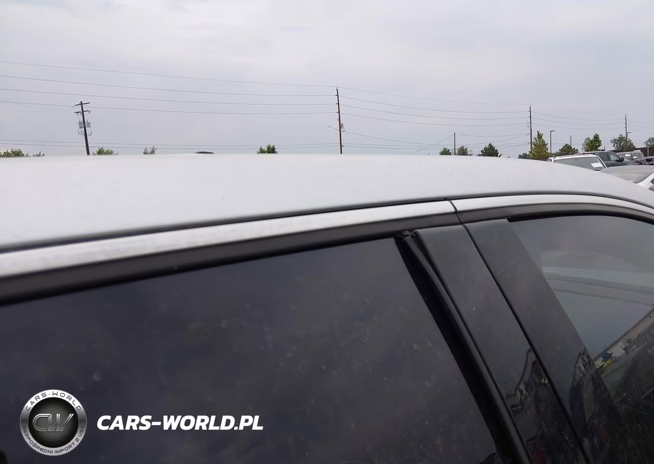 2015 Ford Edge Titanium VIN:2FMTK4K91FBB30916 - 20