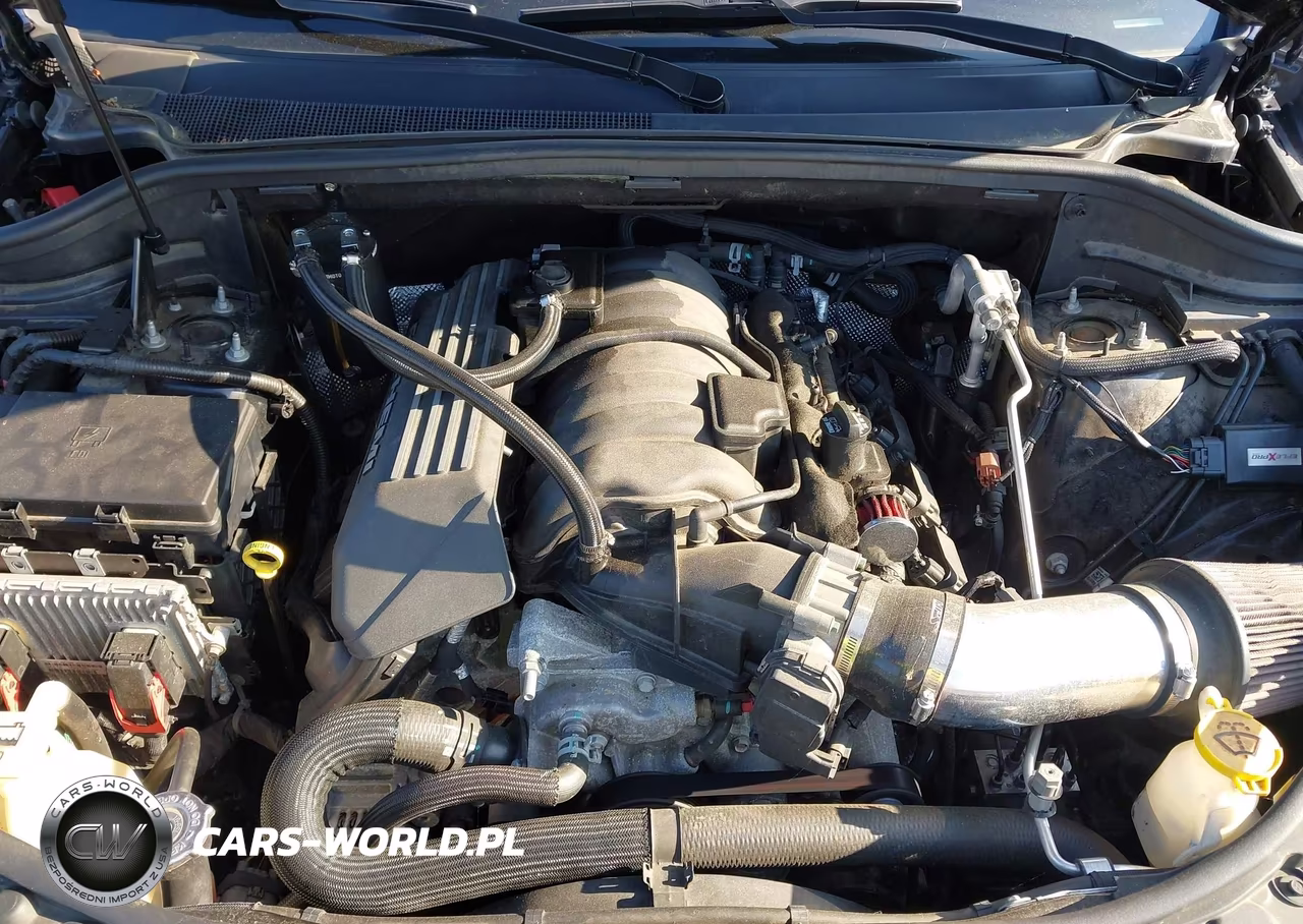 2021 Jeep Grand Cherokee Srt 4X4 VIN:1C4RJFDJ5MC518393 - 10