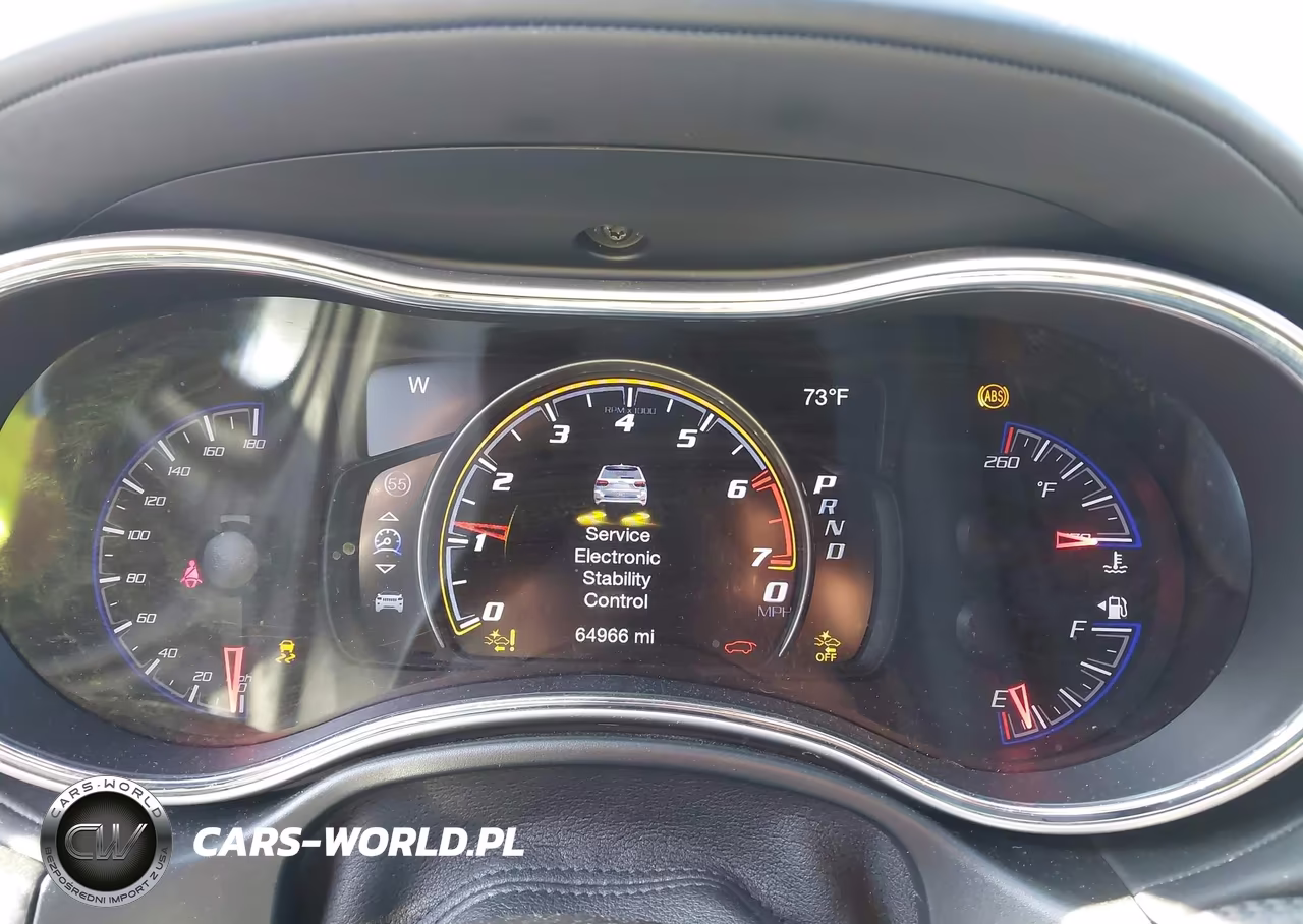 2021 Jeep Grand Cherokee Srt 4X4 VIN:1C4RJFDJ5MC518393 - 7