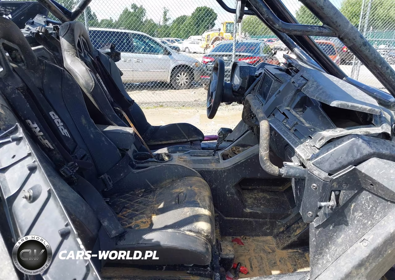 2023 Polaris Rzr Turbo R Ultimate VIN:3NSGAD923PG321994 - 13