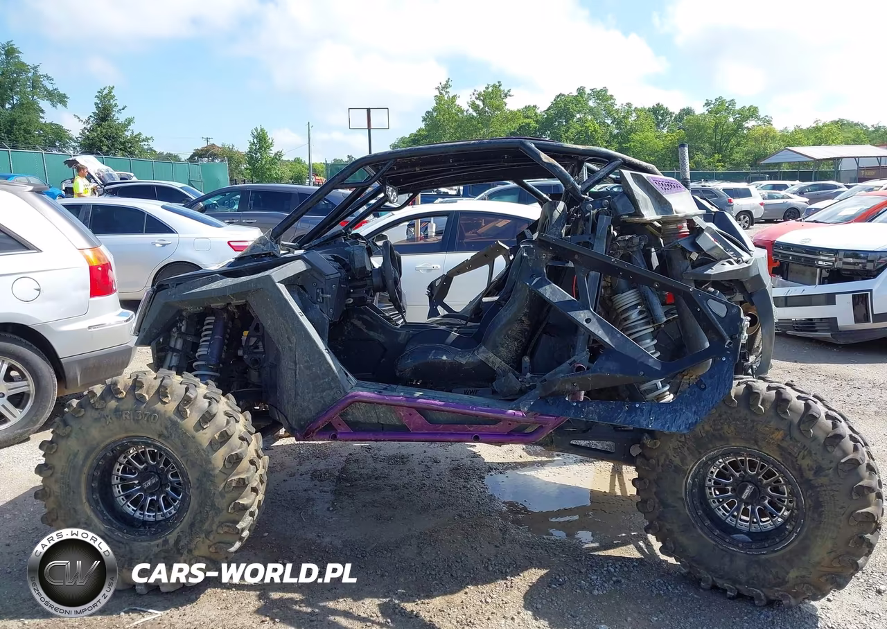 2023 Polaris Rzr Turbo R Ultimate VIN:3NSGAD923PG321994 - 14