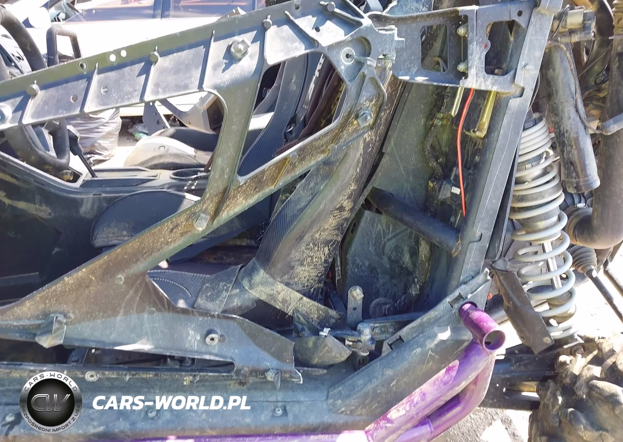 2023 Polaris Rzr Turbo R Ultimate VIN:3NSGAD923PG321994 - 17