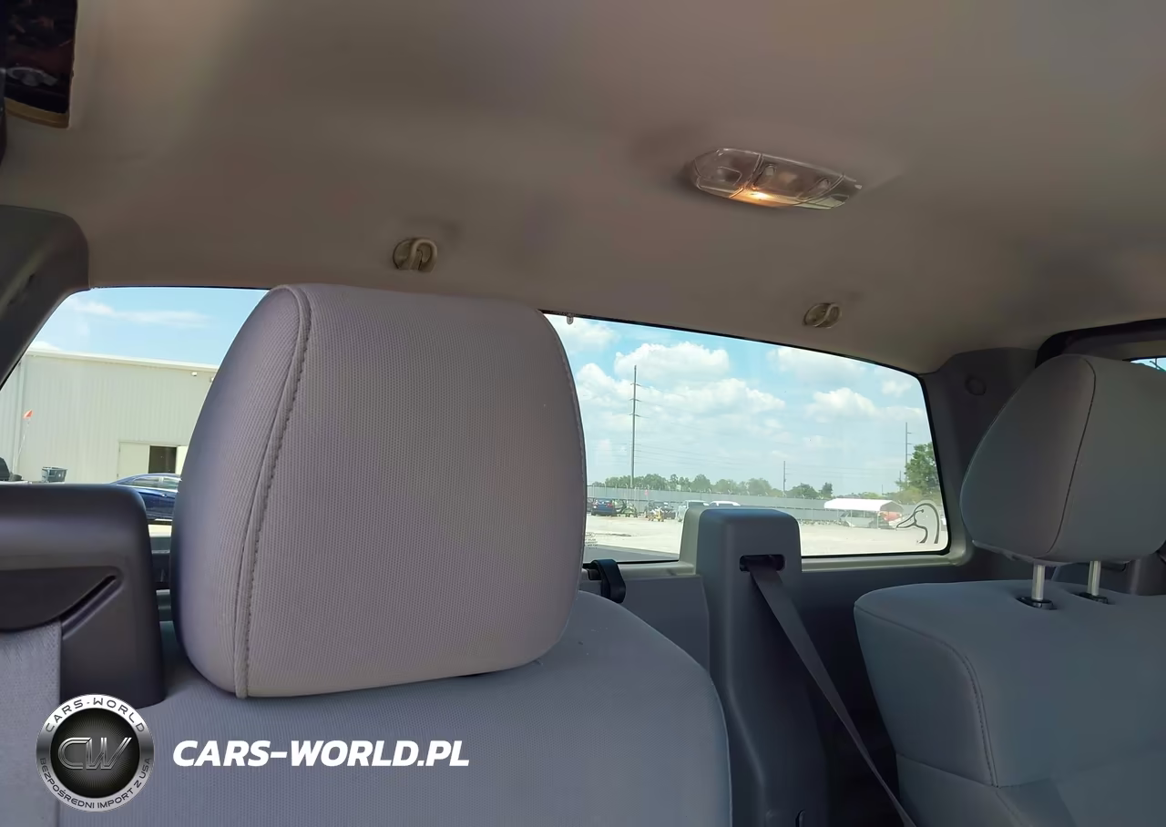2007 Ford F-150 Stx-Xlt VIN:1FTRF02W47KD10349 - 8