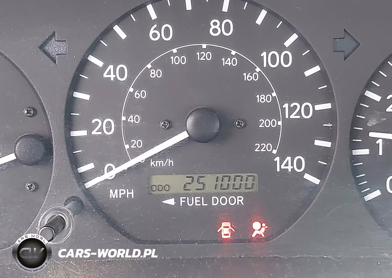 2000 Toyota Camry Le VIN:4T1BG22K8YU658311 - 16