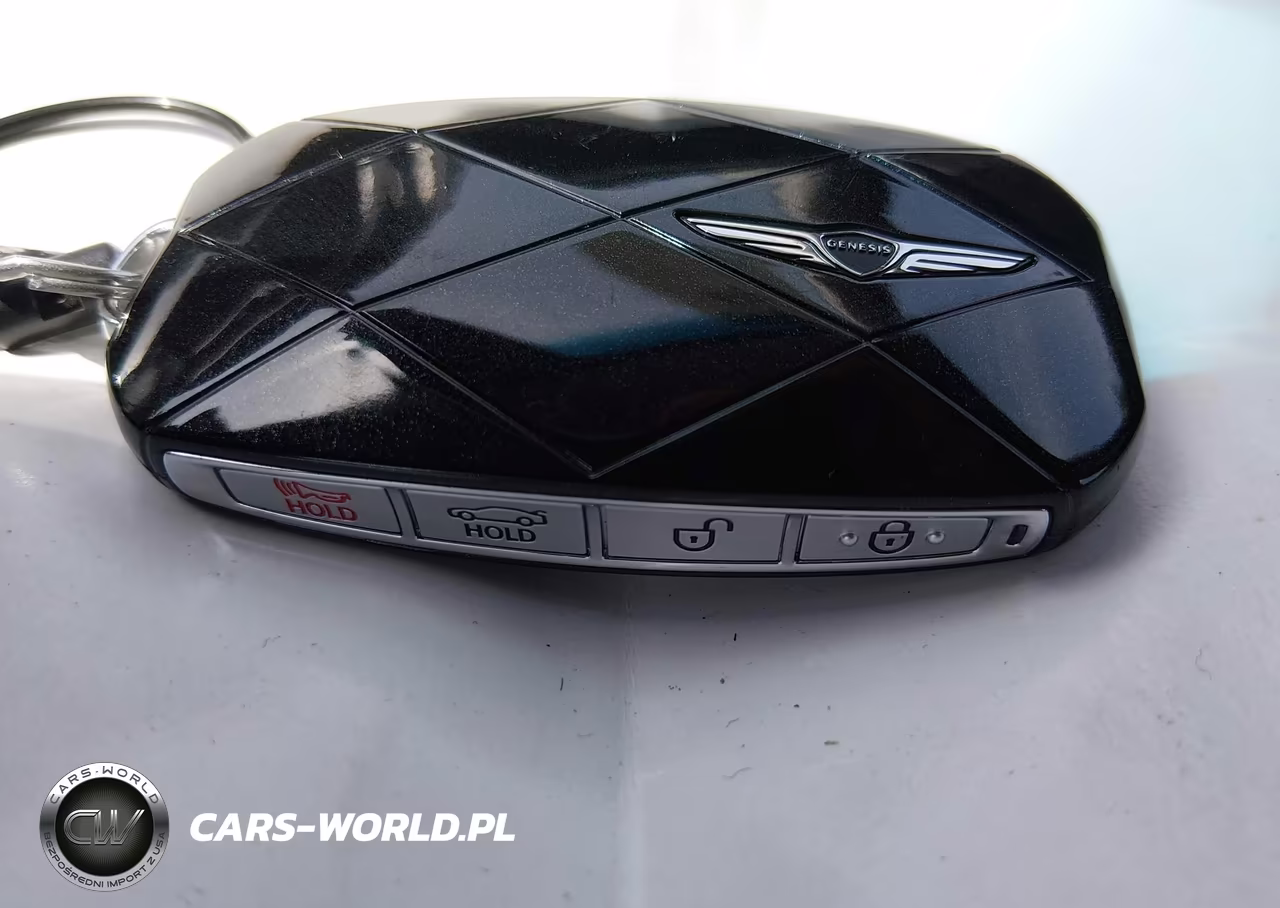 2026 Genesis G70 2.5T Rwd VIN:KMTG14SC1TU174491 - 11