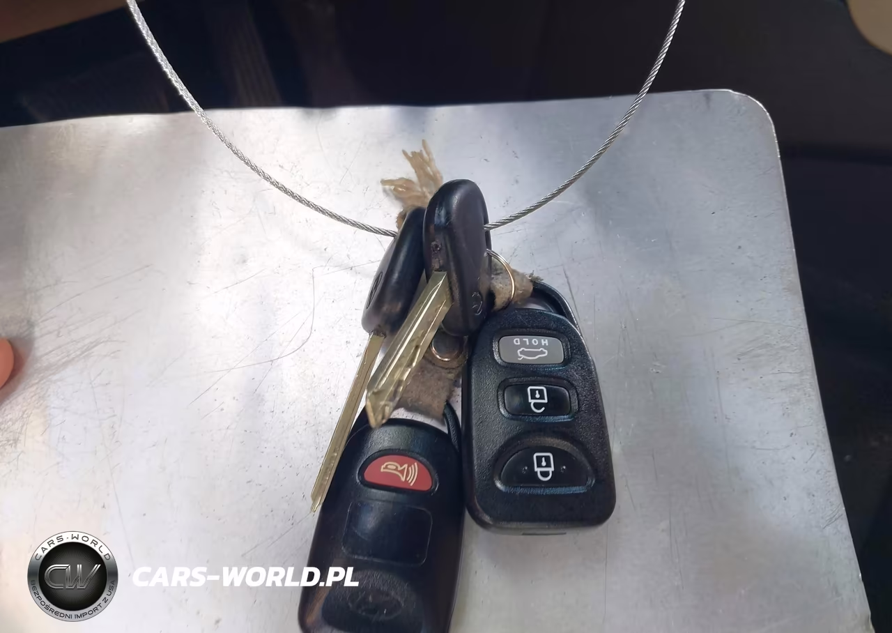2012 Hyundai Sonata Gls VIN:5NPEB4AC1CH377962 - 11