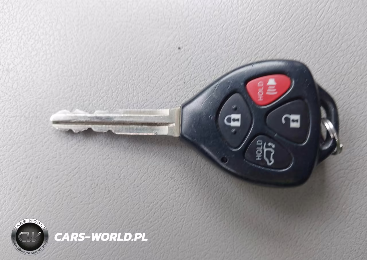 2013 Toyota Venza Le V6 VIN:4T3BK3BB8DU089868 - 11