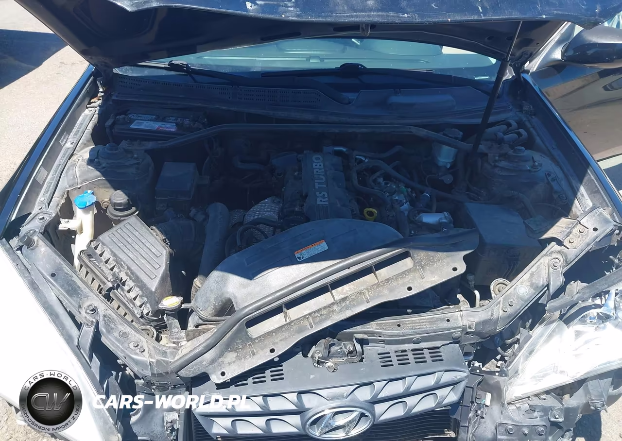 2011 Hyundai Genesis 2.0T VIN:KMHHT6KD4BU059248 - 10