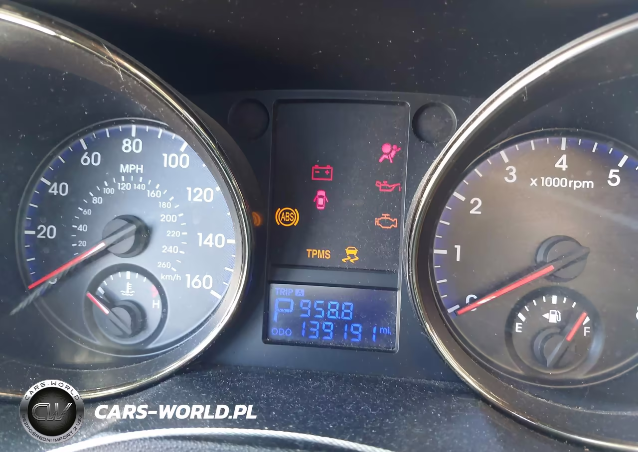 2011 Hyundai Genesis 2.0T VIN:KMHHT6KD4BU059248 - 7