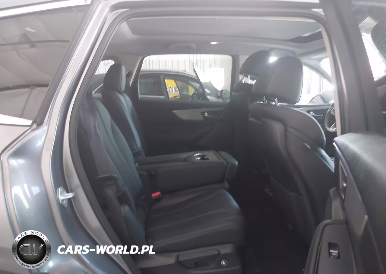 2025 Acura Mdx Standard VIN:5J8YE1H35SL014889 - 8