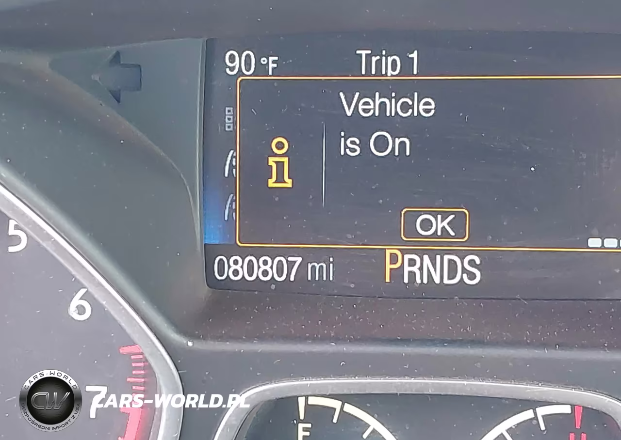 2019 Ford Escape S VIN:1FMCU0F71KUA75173 - 15