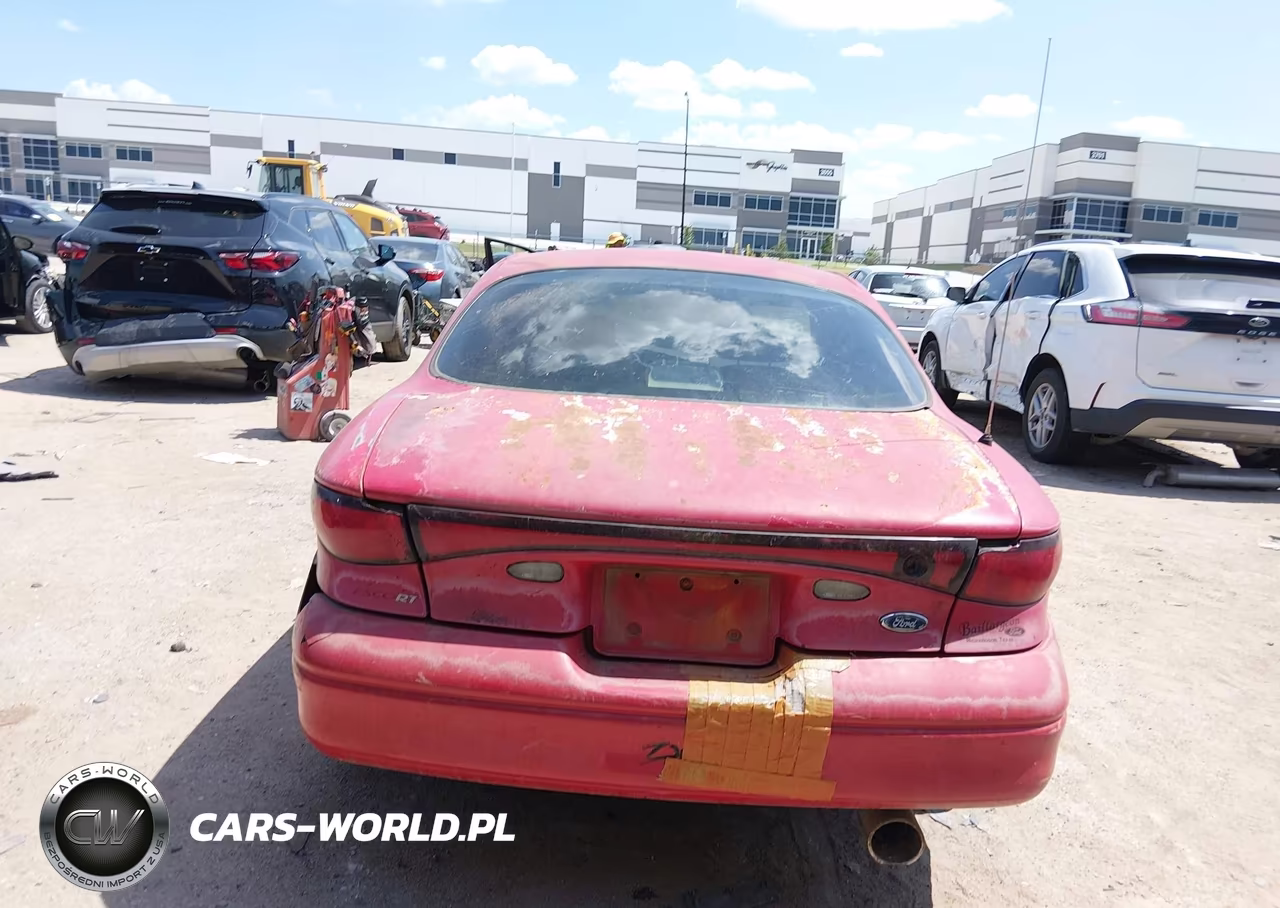 1999 Ford Escort Zx2 Cool-Zx2 Hot VIN:3FAKP1132XR175675 - 16