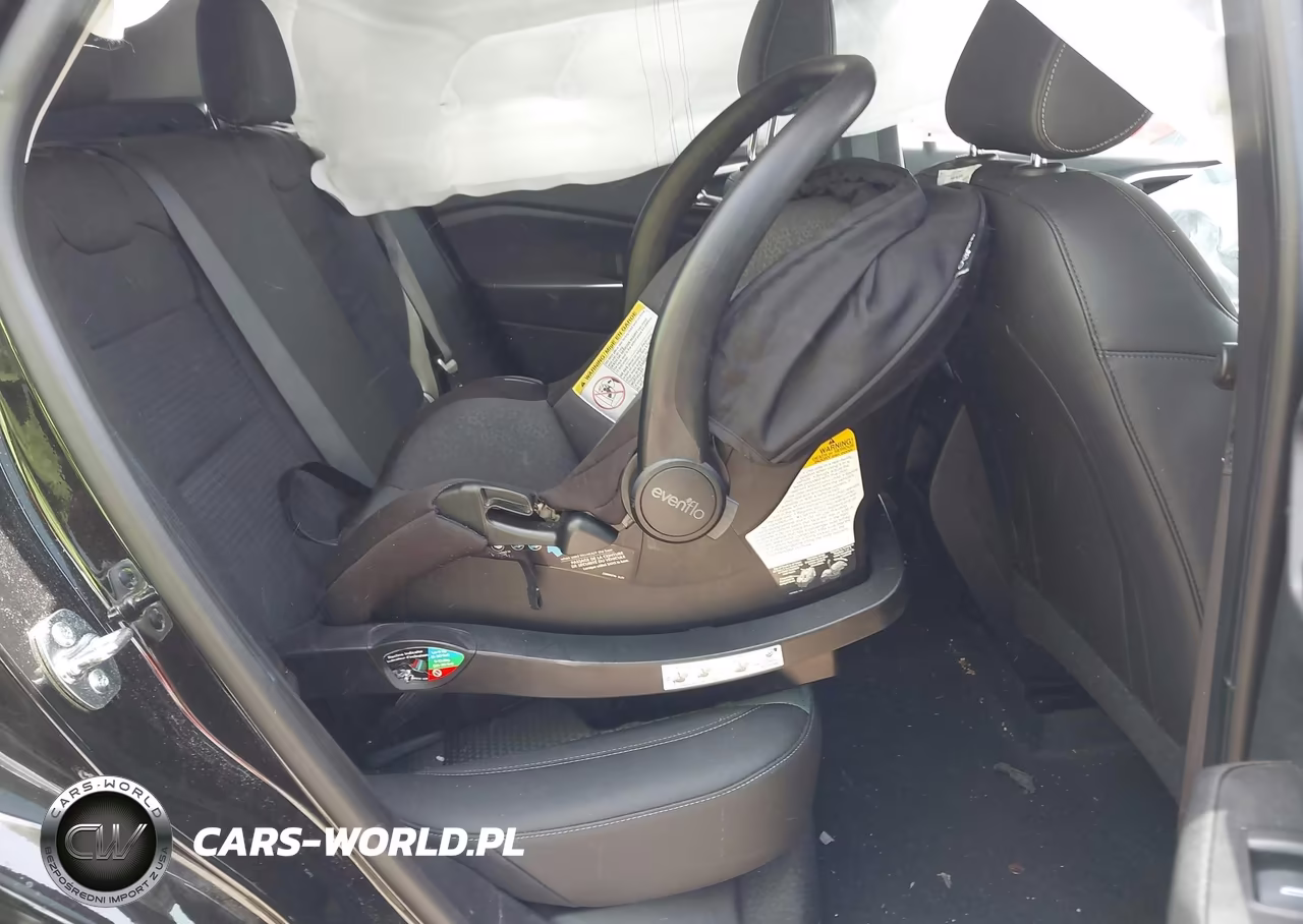 2025 Chevrolet Trax Fwd Lt VIN:KL77LHEP9SC294264 - 8