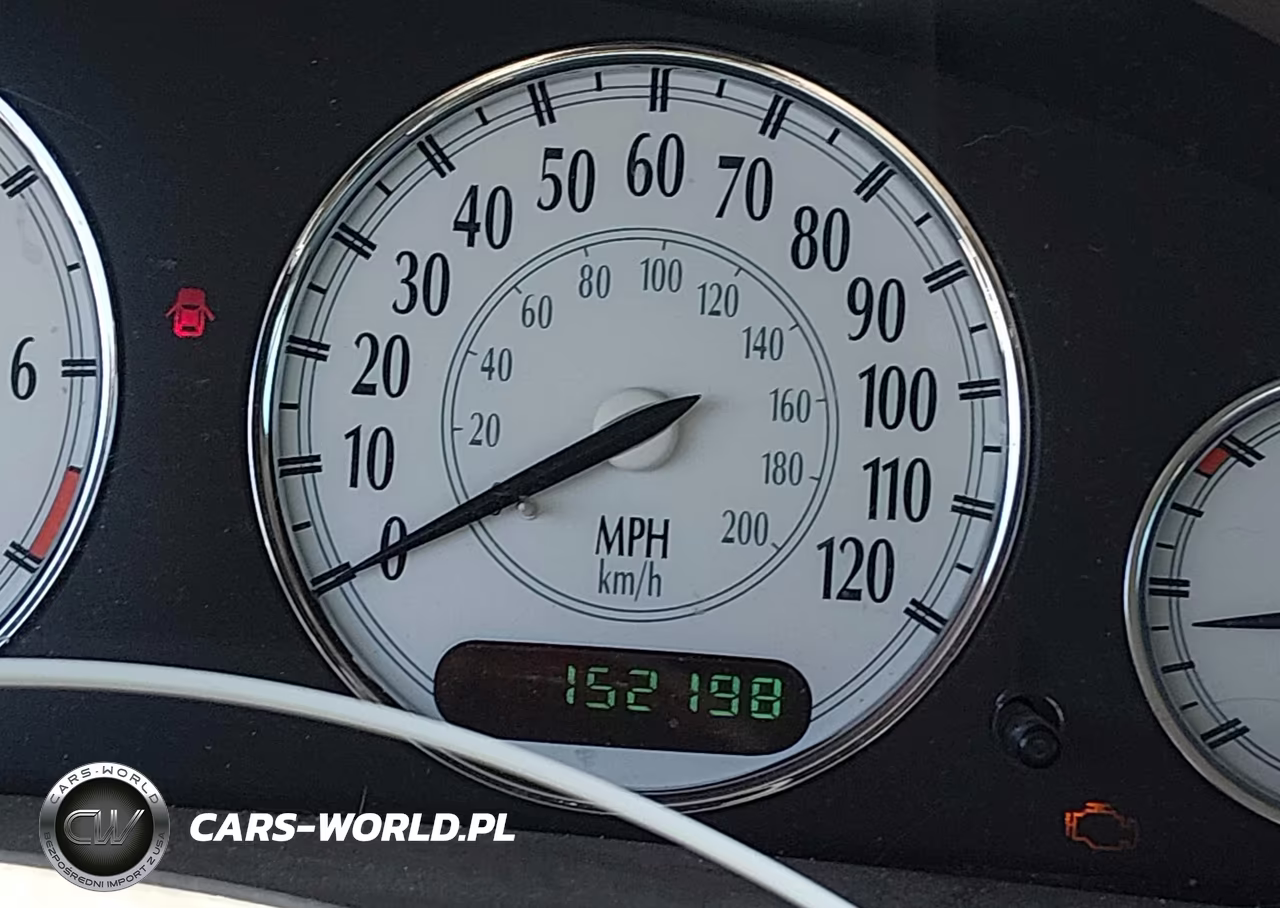 2004 Chrysler 300M VIN:2C3HE66G64H686272 - 15