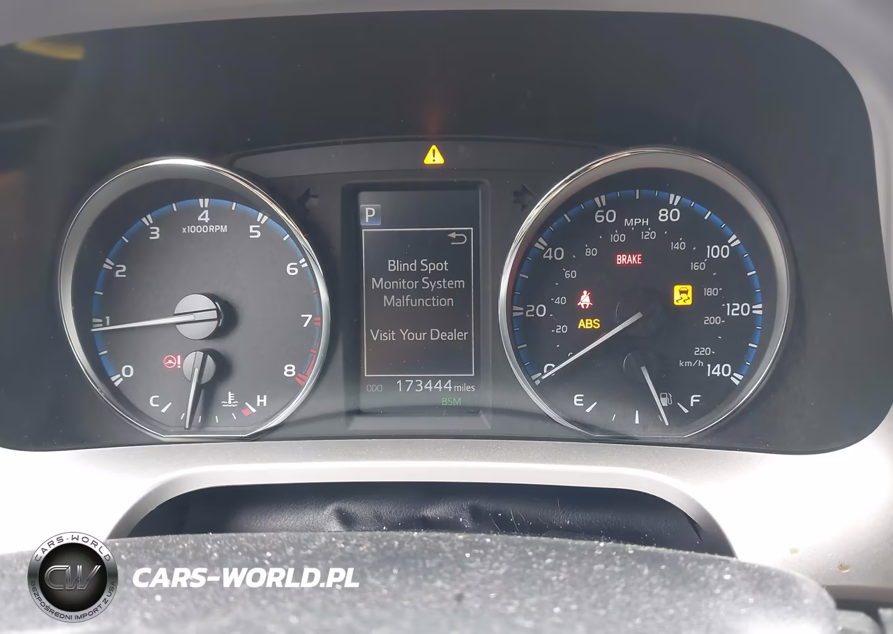 2018 Toyota Rav4 Limited VIN:JTMDFREVXJD230406 - 7