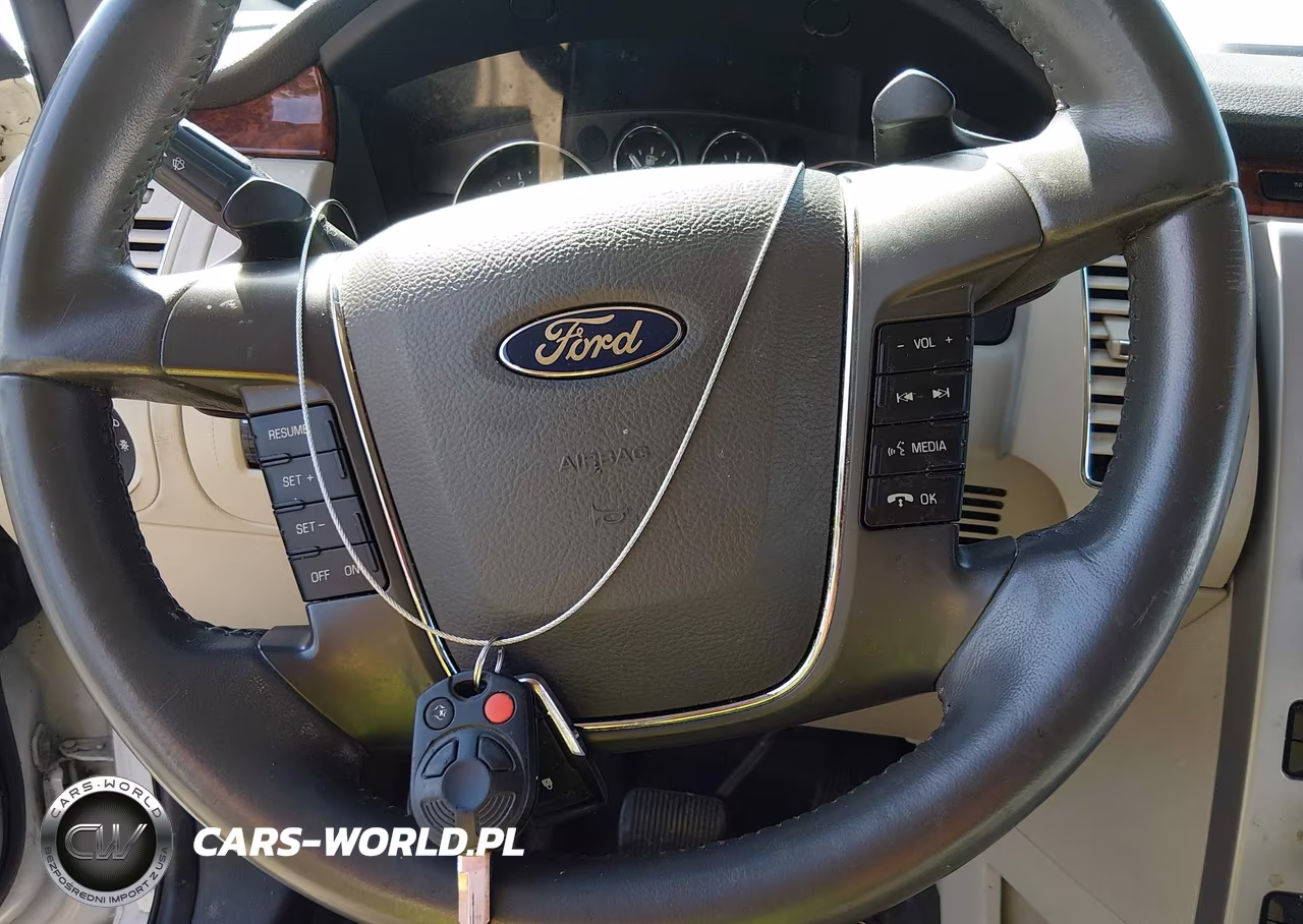 2012 Ford Flex Limited VIN:2FMHK6DT1CBD08362 - 11