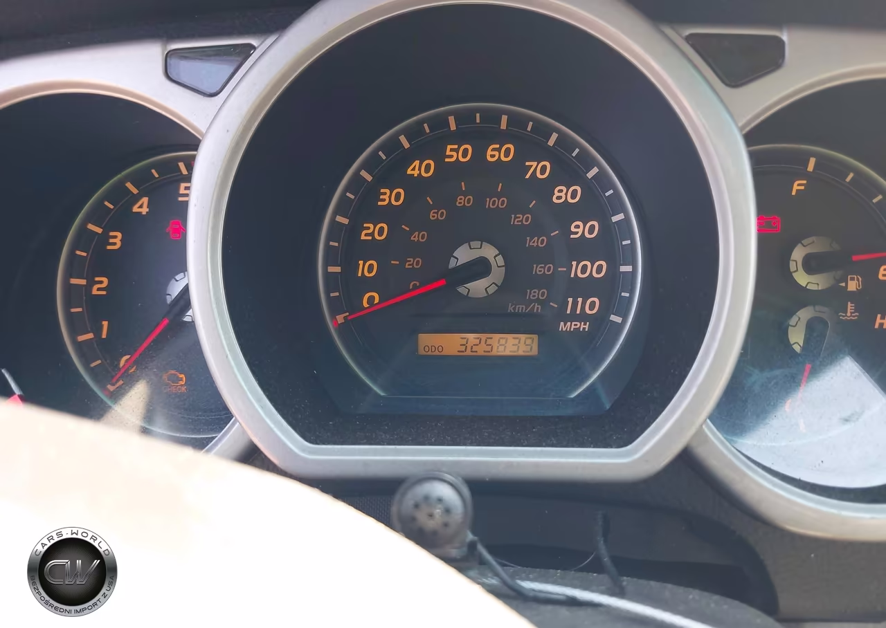 2004 Toyota 4Runner Limited V8 VIN:JTEZT17R340019006 - 16