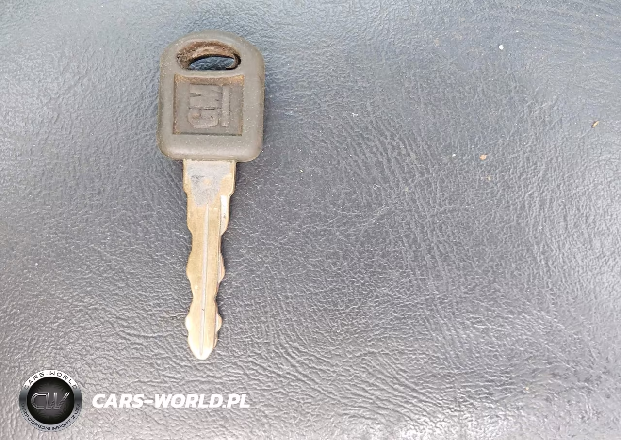 1995 Chevrolet S Truck S10 VIN:1GCDT14Z7S8117005 - 11