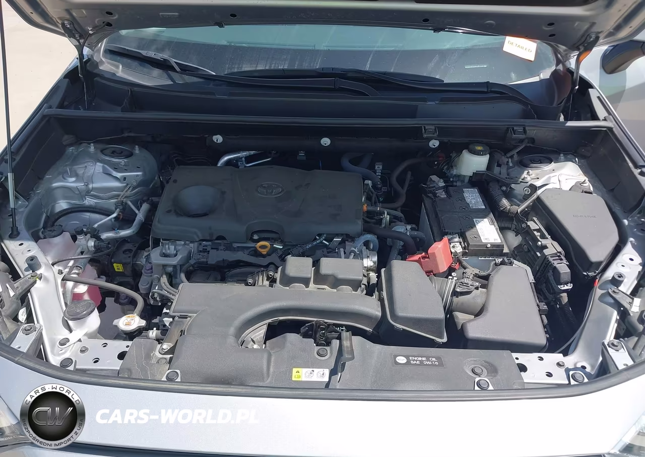 2022 Toyota Rav4 Xle Premium VIN:2T3A1RFV0NC292598 - 10