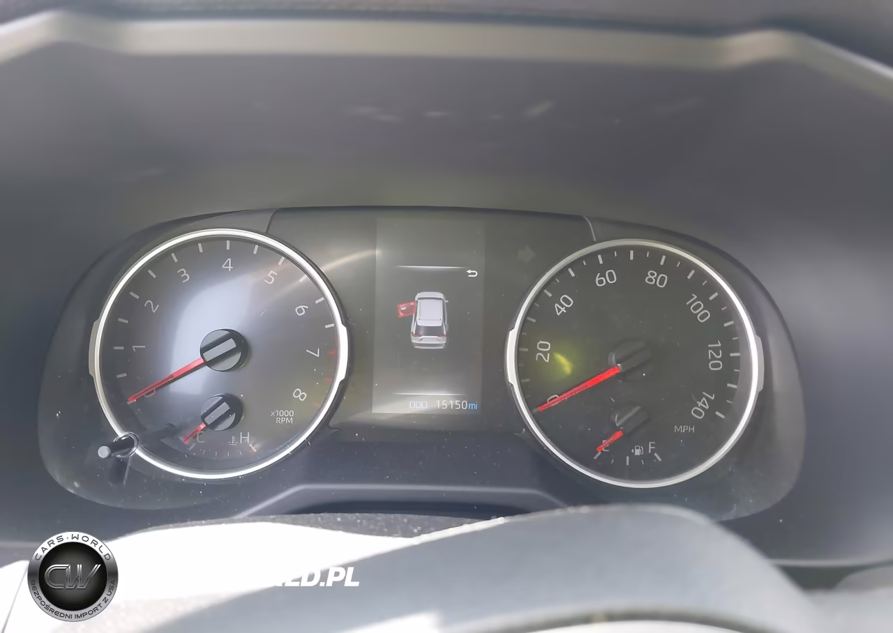 2022 Toyota Rav4 Xle Premium VIN:2T3A1RFV0NC292598 - 7