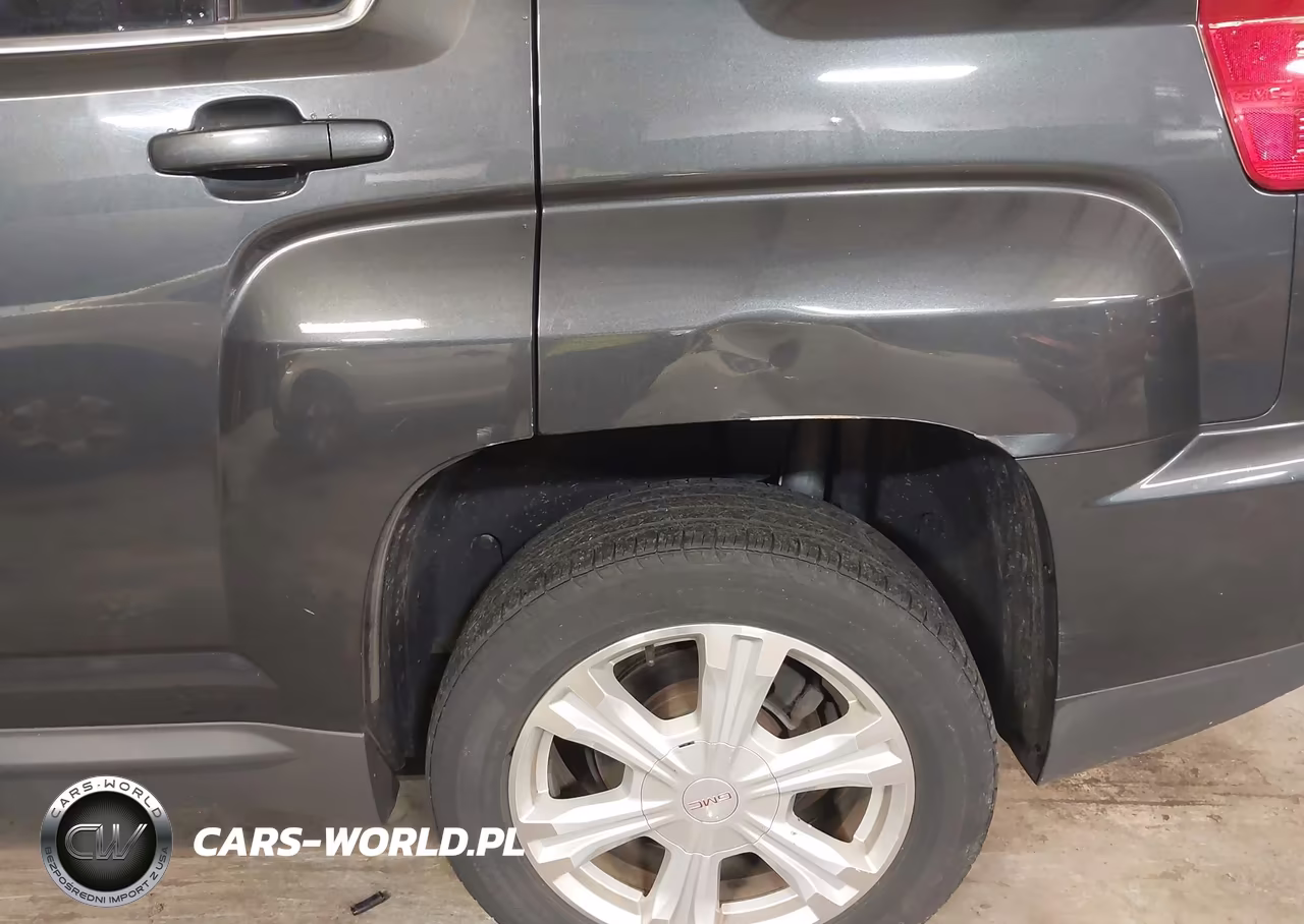 2017 GMC Terrain Sle-1 VIN:2GKFLSEK2H6239662 - 18