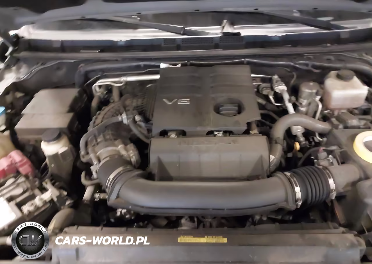 2022 Nissan Frontier Pro-4X 4X4 VIN:1N6ED1EK9NN648888 - 10
