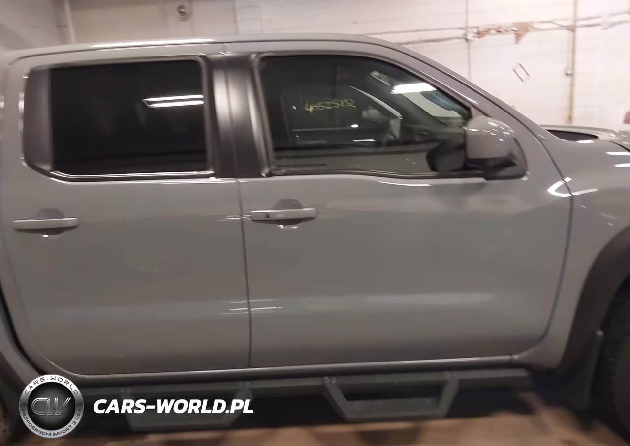 2022 Nissan Frontier Pro-4X 4X4 VIN:1N6ED1EK9NN648888 - 13