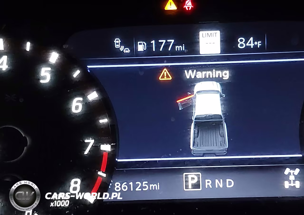 2022 Nissan Frontier Pro-4X 4X4 VIN:1N6ED1EK9NN648888 - 15