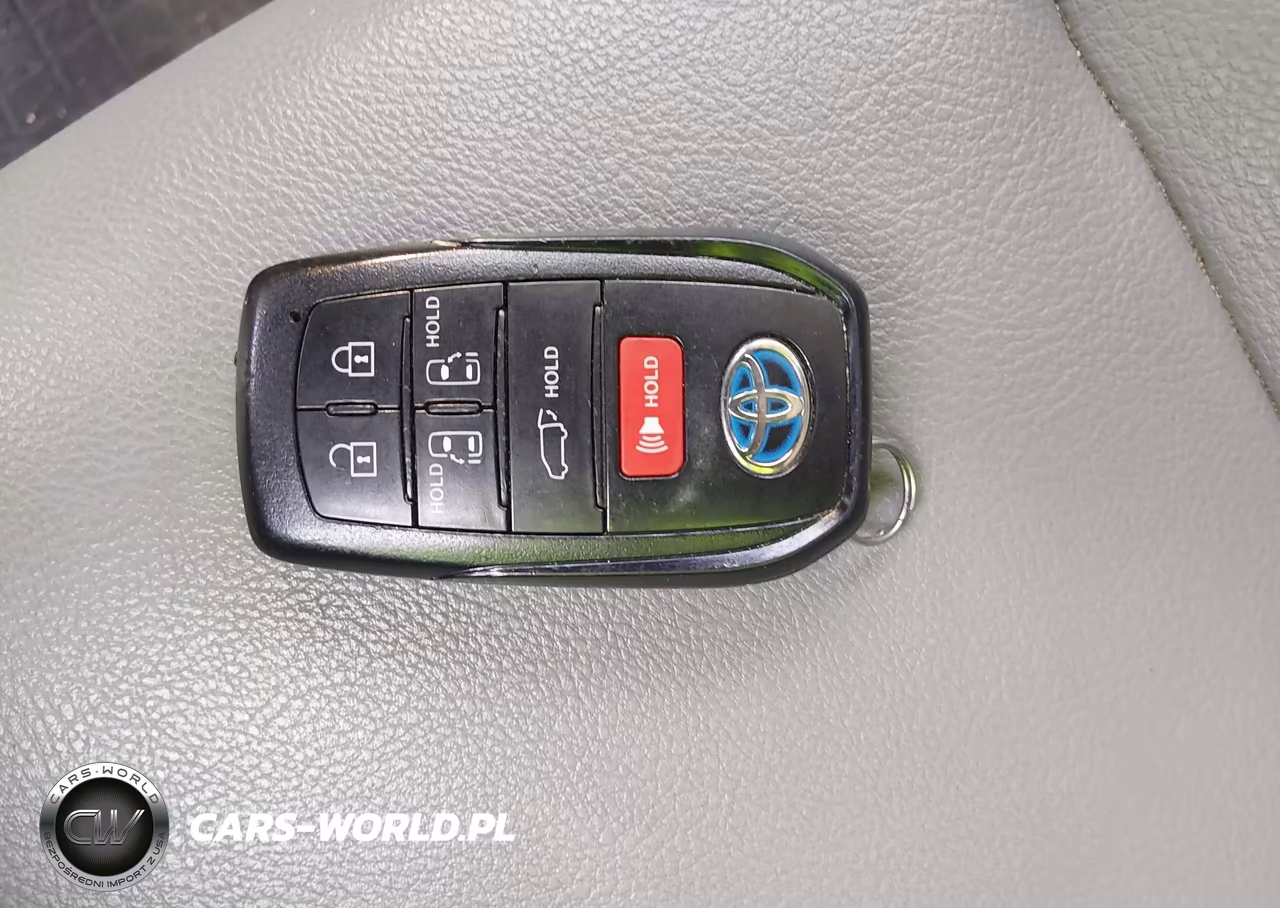 2021 Toyota Sienna Xle VIN:5TDYRKEC0MS022171 - 11