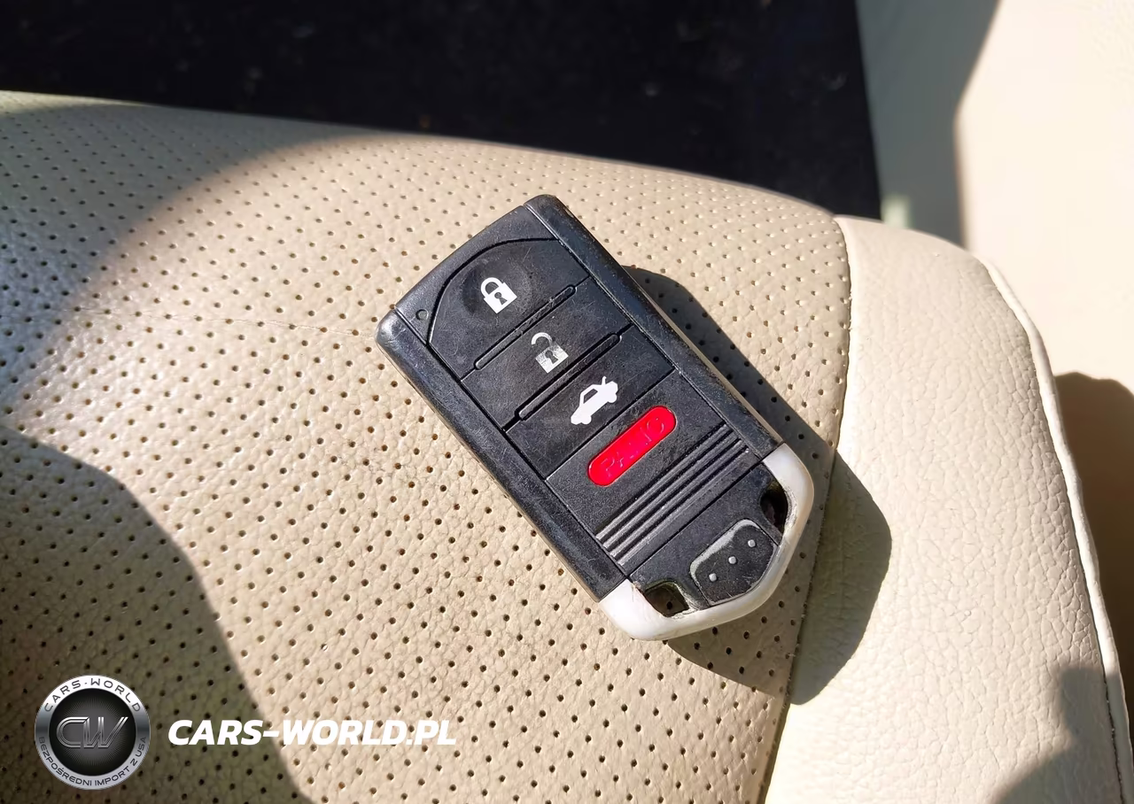 2013 Acura Ilx 2.0L VIN:19VDE1F52DE013768 - 11
